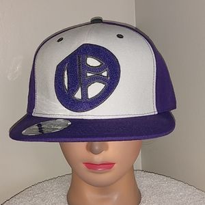 Stall&Dean fitted Cap Oxford University